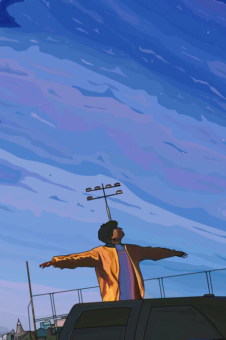 Euphoria