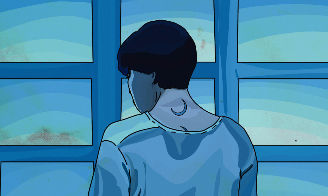 Set me free